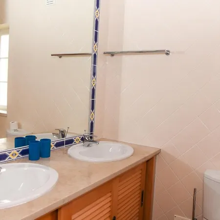 Burgo D. Sebastiao 27b Semesterbostad