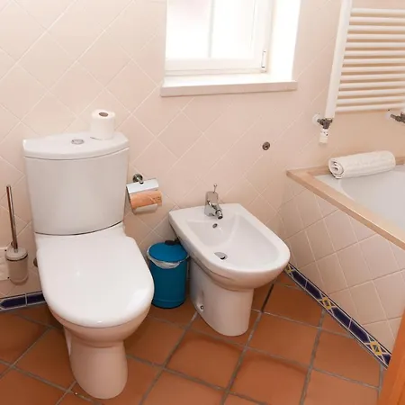 Burgo D. Sebastiao 27b Semesterbostad